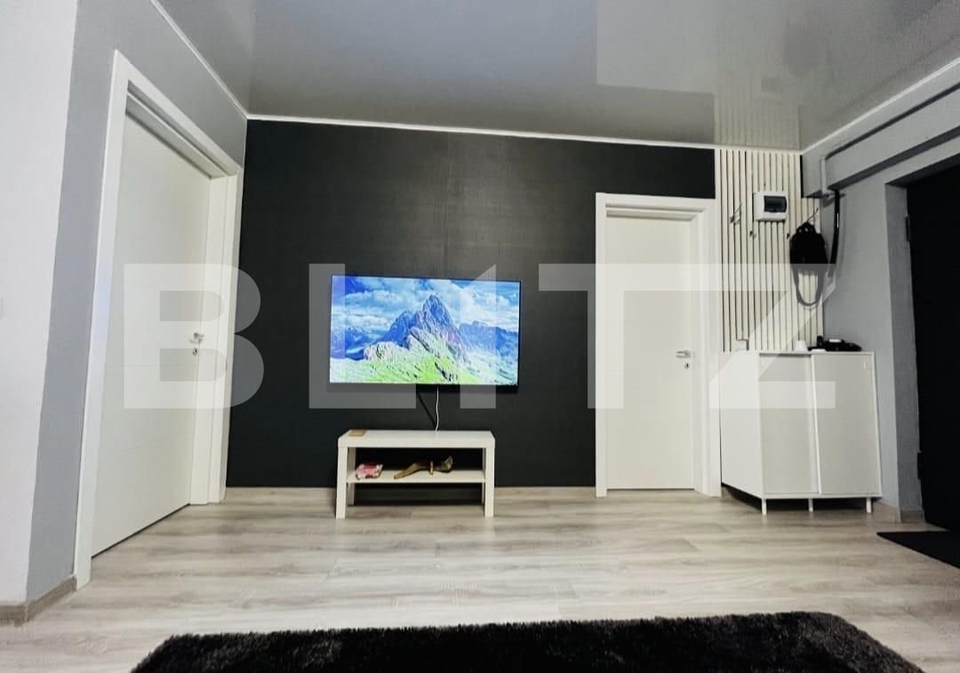 Apartament de închiriat 2 camere Copou - 123599AI | BLITZ Iași | Poza3