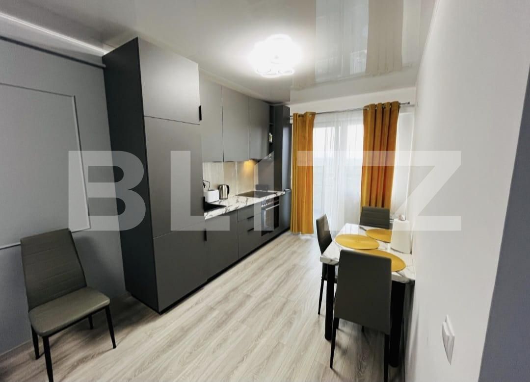 Apartament de închiriat 2 camere Copou - 123599AI | BLITZ Iași | Poza5