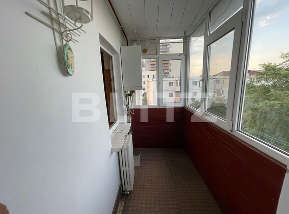 Apartament de vânzare 2 camere Nicolina - 123606AV | BLITZ Iași | Poza8