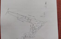 Teren intravilan, 1580 mp, cartier Bucium