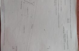 Teren intravilan, 900mp, cartier Bucium