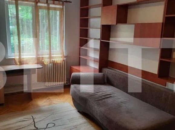 Apartament de închiriat 2 camere Podu Ros - 123651AI | BLITZ Iași | Poza1