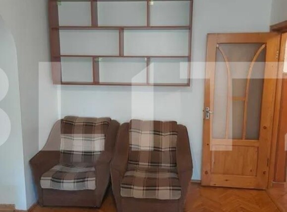 Apartament de închiriat 2 camere Podu Ros - 123651AI | BLITZ Iași | Poza2