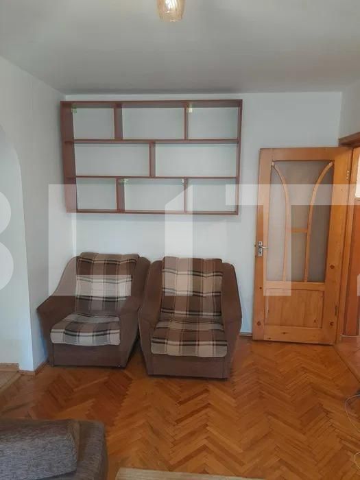 Apartament de închiriat 2 camere Podu Ros - 123651AI | BLITZ Iași | Poza2