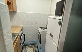 Apartament de 2 camere, 34mp, zona Tatarasi