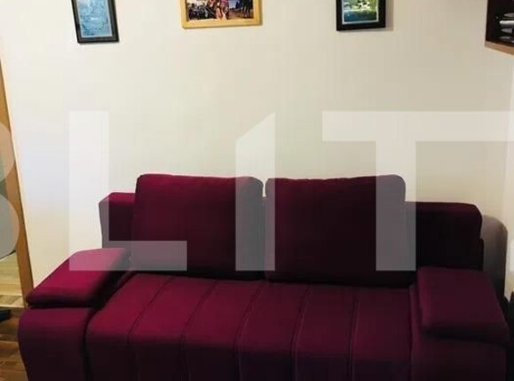 Apartament de închiriat 2 camere Tatarasi - 123654AI | BLITZ Iași | Poza1