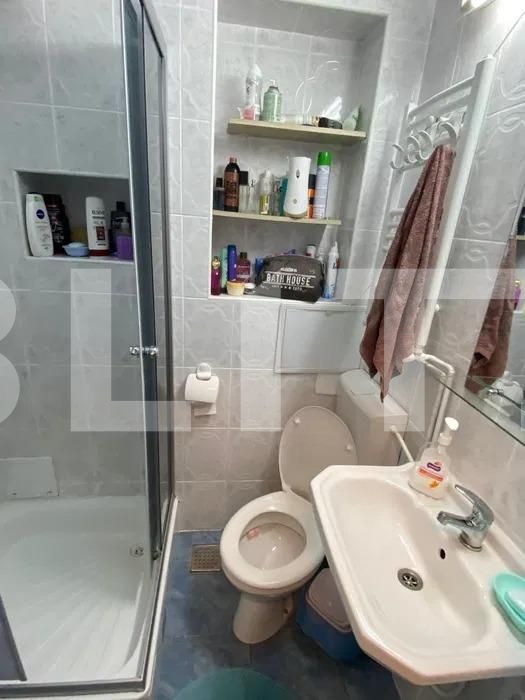 Apartament de închiriat 2 camere Tatarasi - 123654AI | BLITZ Iași | Poza7