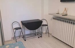 Garsoniera, decomandata, 25mp, zona Copou