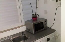 Garsoniera, decomandata, 25mp, zona Copou