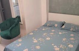 Garsoniera, decomandata, 25mp, zona Copou