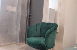 Garsoniera, decomandata, 25mp, zona Copou