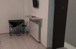 Garsoniera, decomandata, 25mp, zona Copou