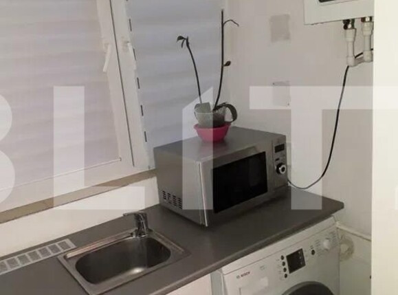 Garsonieră de închiriat Copou - 123656AI | BLITZ Iași | Poza4