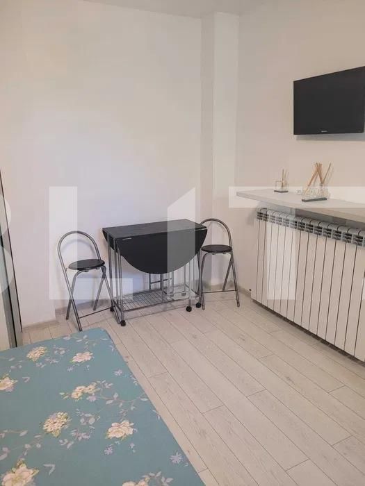 Garsonieră de închiriat Copou - 123656AI | BLITZ Iași | Poza5
