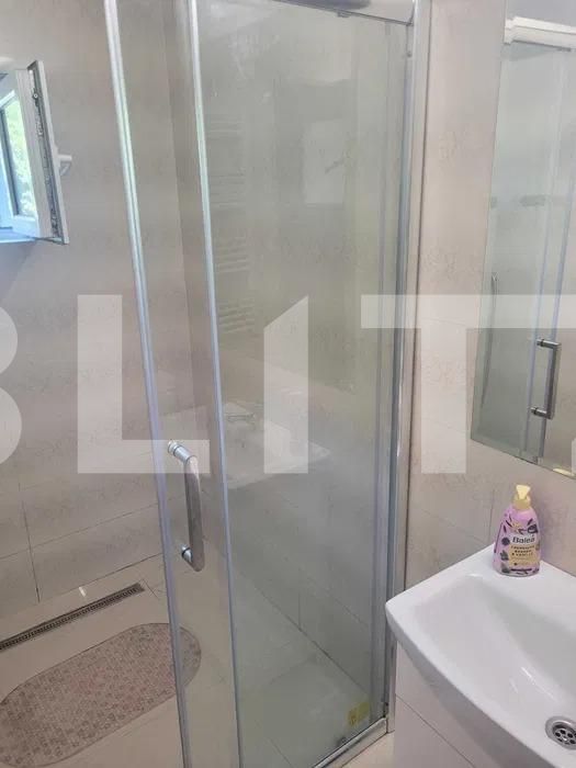 Garsonieră de închiriat Copou - 123656AI | BLITZ Iași | Poza6