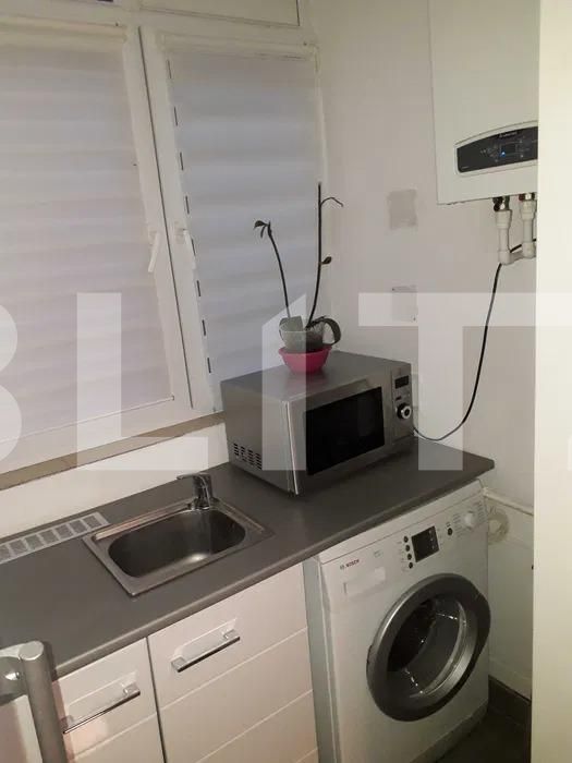 Garsonieră de închiriat Copou - 123656AI | BLITZ Iași | Poza4