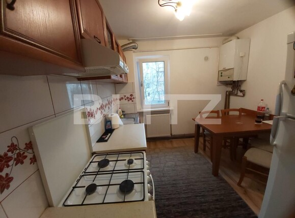 Apartament de vânzare 2 camere Podu Ros - 123661AV | BLITZ Iași | Poza8