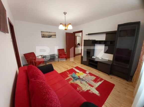 Apartament de vânzare 2 camere Podu Ros - 123661AV | BLITZ Iași | Poza1