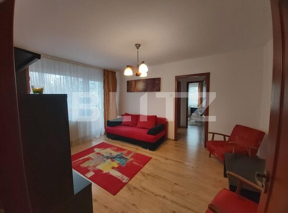 Apartament de vânzare 2 camere Podu Ros - 123661AV | BLITZ Iași | Poza2