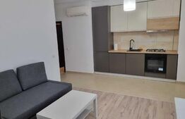 Apartament cu 2 camere, 40mp, zona centrală