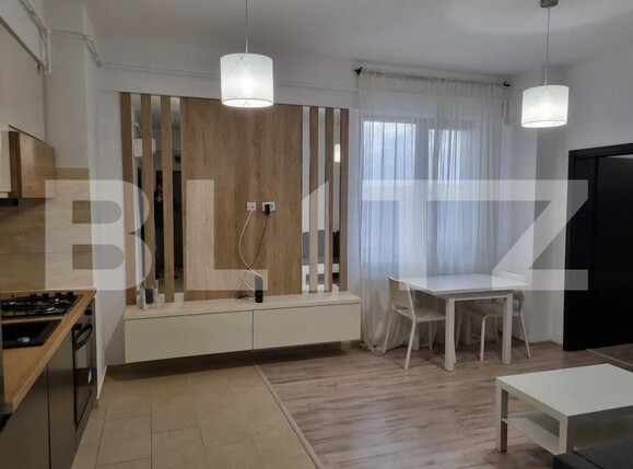 Apartament de închiriat 2 camere Centru Civic - 123663AI | BLITZ Iași | Poza6