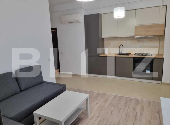 Apartament de închiriat 2 camere Centru Civic - 123663AI | BLITZ Iași | Poza3
