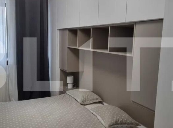 Apartament de închiriat 2 camere Centru Civic - 123663AI | BLITZ Iași | Poza1