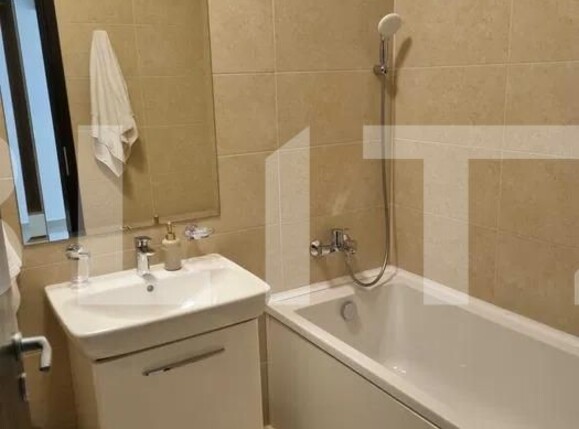 Apartament de închiriat 2 camere Centru Civic - 123663AI | BLITZ Iași | Poza8