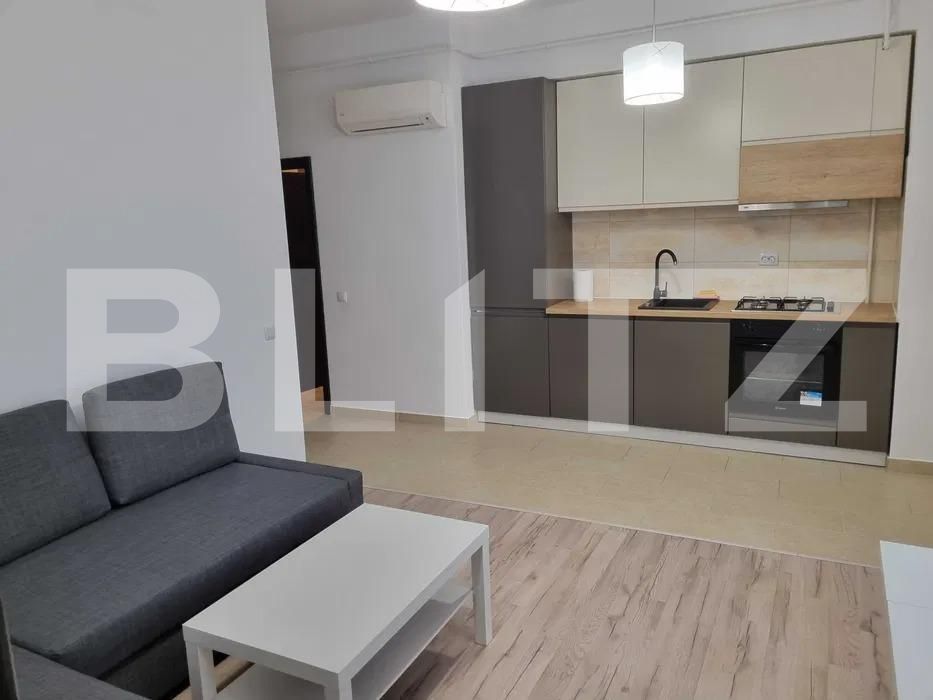 Apartament de închiriat 2 camere Centru Civic - 123663AI | BLITZ Iași | Poza3
