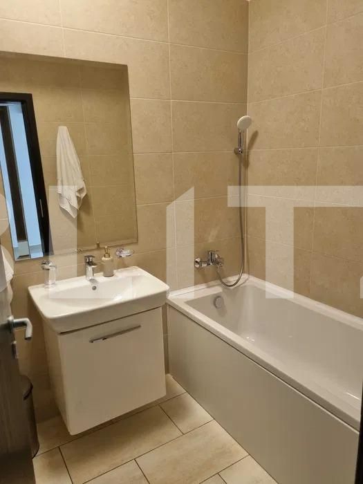 Apartament de închiriat 2 camere Centru Civic - 123663AI | BLITZ Iași | Poza8