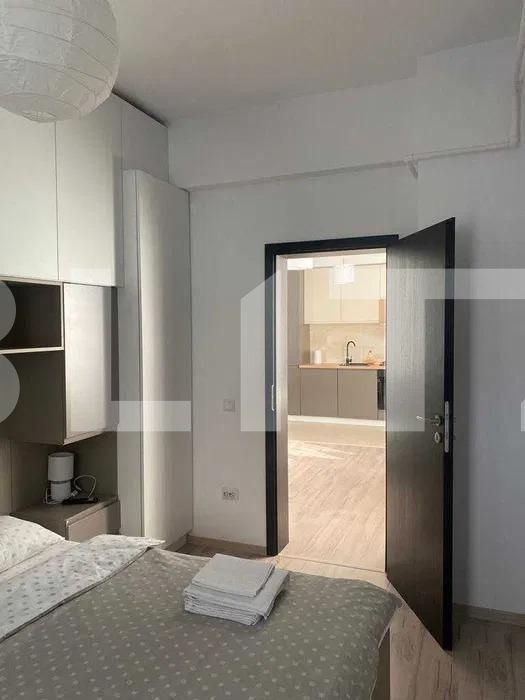 Apartament de închiriat 2 camere Centru Civic - 123663AI | BLITZ Iași | Poza2