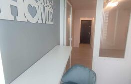 Garsoniera, 24 mp, cartier Nicolina