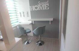 Garsoniera, 24 mp, cartier Nicolina