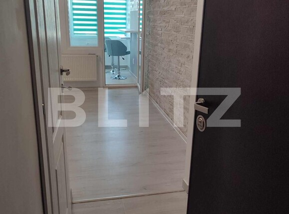 Garsonieră de vânzare Nicolina - 123665AV | BLITZ Iași | Poza2