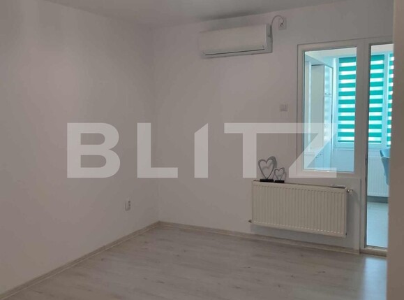 Garsonieră de vânzare Nicolina - 123665AV | BLITZ Iași | Poza3