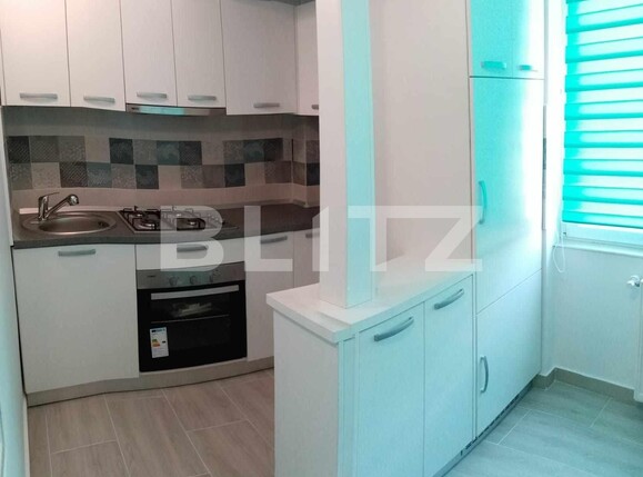 Garsonieră de vânzare Nicolina - 123665AV | BLITZ Iași | Poza1