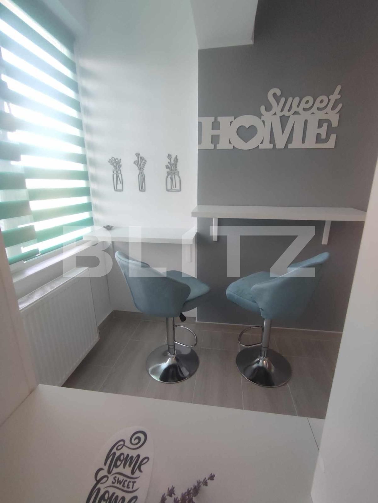 Garsonieră de vânzare Nicolina - 123665AV | BLITZ Iași | Poza5