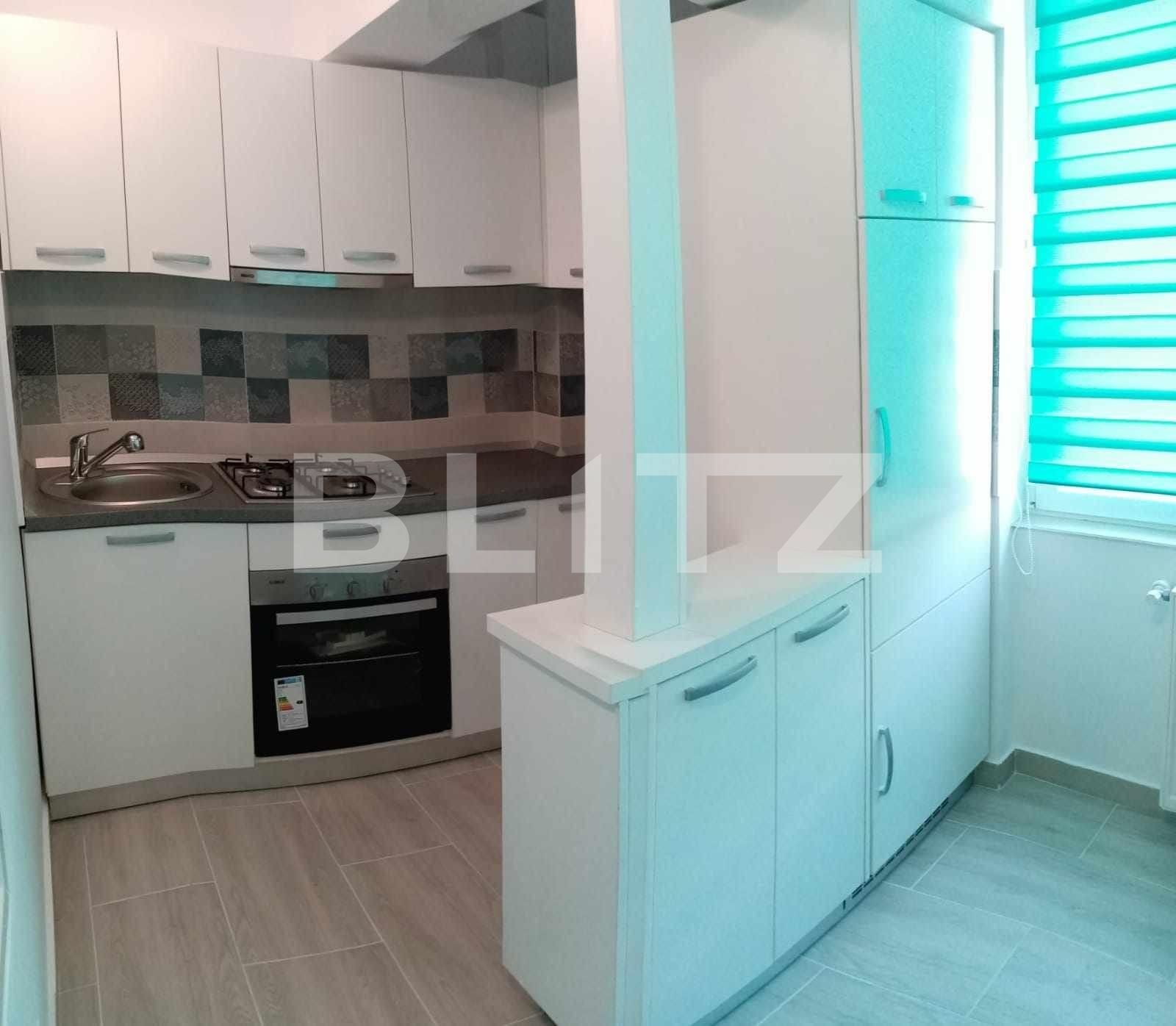 Garsonieră de vânzare Nicolina - 123665AV | BLITZ Iași | Poza1