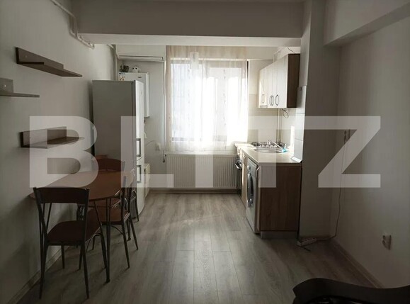 Apartament de închiriat 2 camere Tatarasi - 123667AI | BLITZ Iași | Poza5