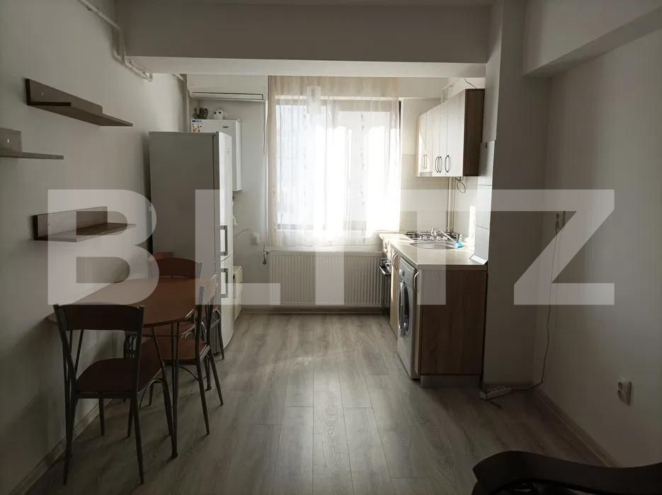 Apartament de închiriat 2 camere Tatarasi - 123667AI | BLITZ Iași | Poza5