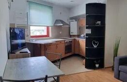 Apartament cu 2 camere, 40mp, zona Târgu Cucu