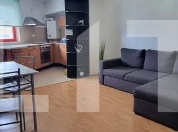 Apartament de închiriat 2 camere Targu Cucu - 123677AI | BLITZ Iași | Poza3