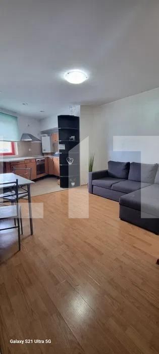 Apartament de închiriat 2 camere Targu Cucu - 123677AI | BLITZ Iași | Poza3
