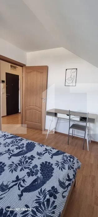 Apartament de închiriat 2 camere Targu Cucu - 123677AI | BLITZ Iași | Poza2