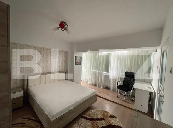 Apartament de închiriat 2 camere Podul de Fier - 123682AI | BLITZ Iași | Poza2