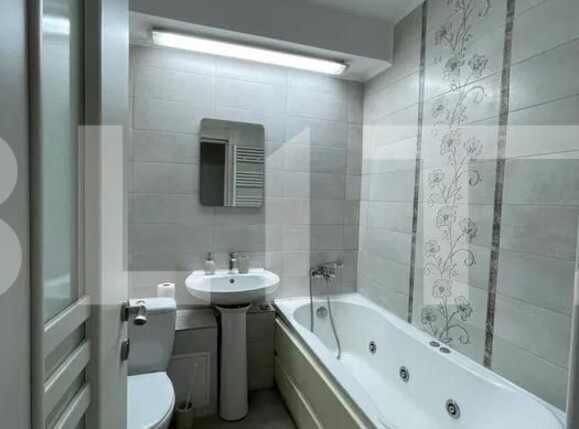 Apartament de închiriat 2 camere Podul de Fier - 123682AI | BLITZ Iași | Poza8