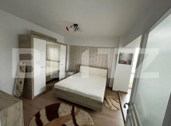 Apartament de închiriat 2 camere Podul de Fier - 123682AI | BLITZ Iași | Poza1