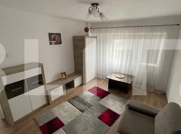 Apartament de închiriat 2 camere Podul de Fier - 123682AI | BLITZ Iași | Poza3