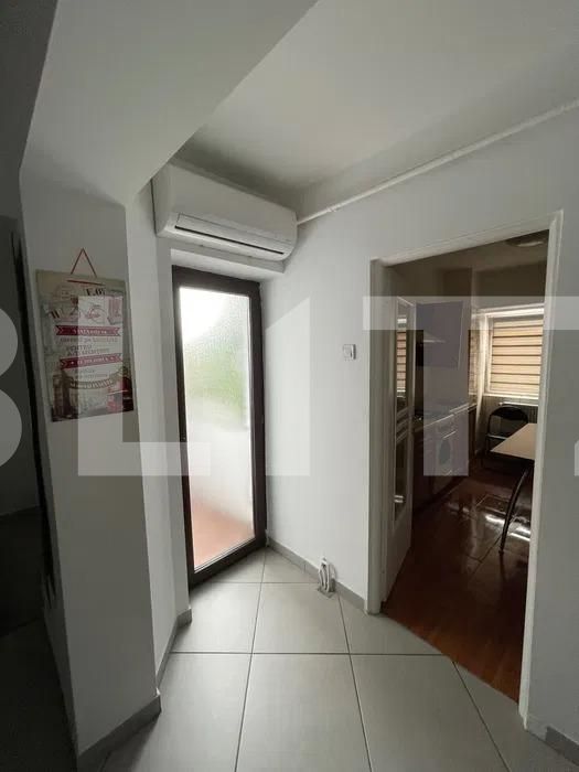 Apartament de închiriat 2 camere Podul de Fier - 123682AI | BLITZ Iași | Poza6