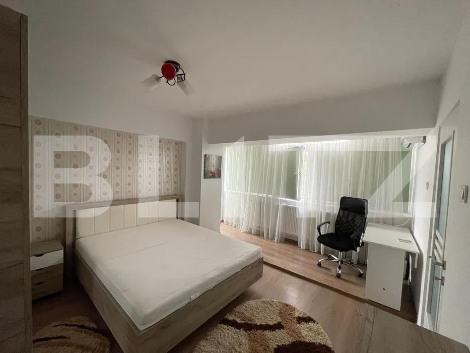 Apartament de închiriat 2 camere Podul de Fier - 123682AI | BLITZ Iași | Poza2